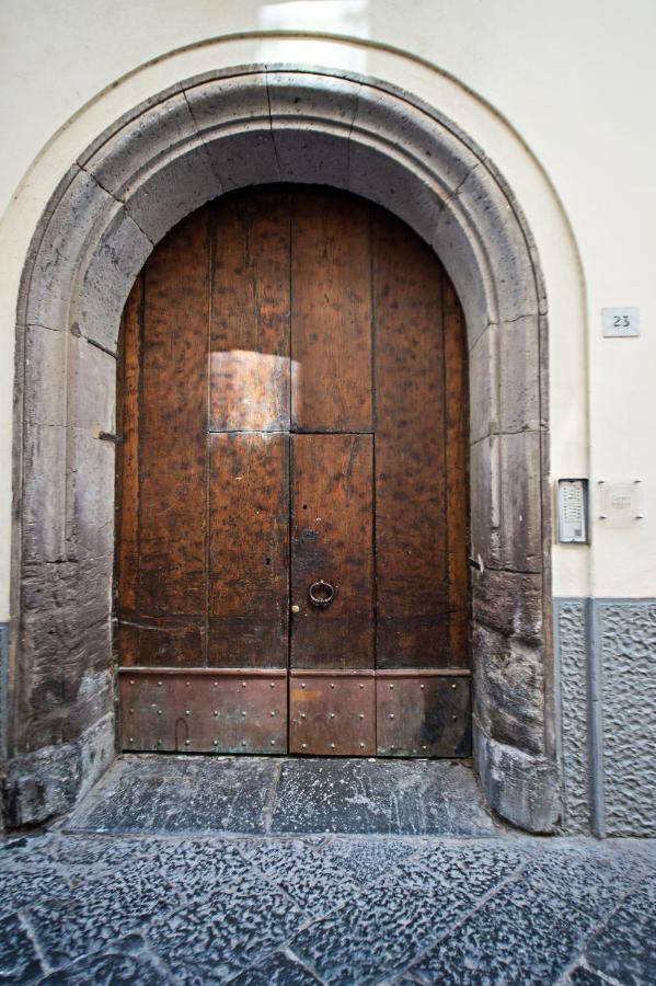 Corte'S House Sorrento Exterior foto