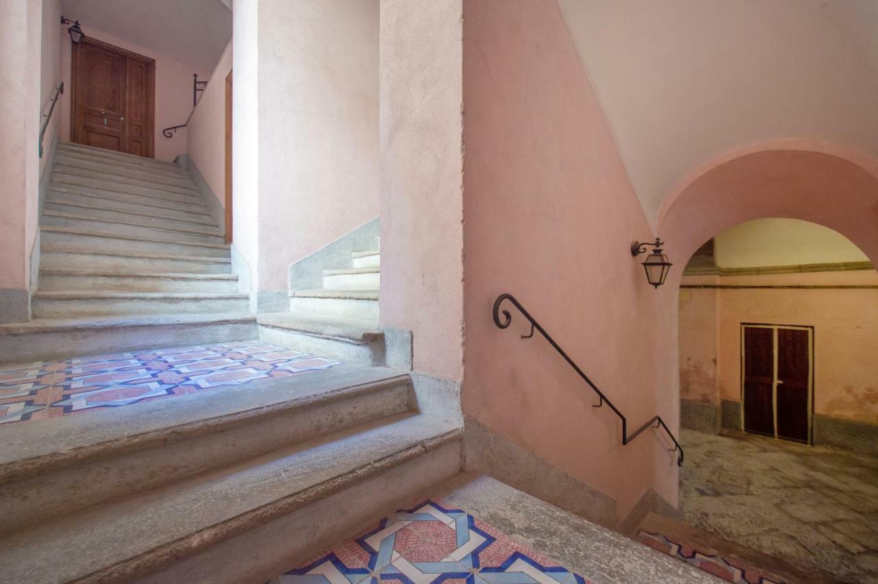Corte'S House Sorrento Exterior foto